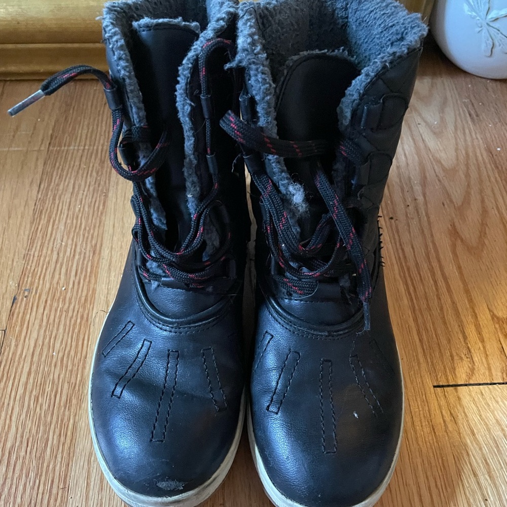 Winter/snow boots
